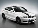BMW 1-Series Coupe M Performance Accessories 2011 года